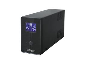 GEMBIRD UPS with LCD Display 1500VA
