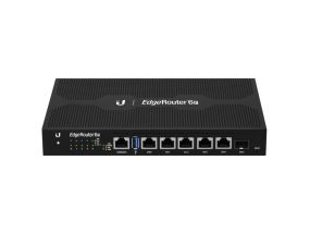 UBIQUITI ER-6P Ubiquiti ER-6P EdgeRouter