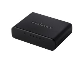 EDIMAX ES-3305P Edimax 5x 10/100Mbps Swi