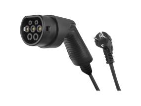 GREENCELL Charger mobile GC EV