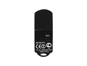 EDIMAX EW-7811UTC Edimax AC600 Dual Band
