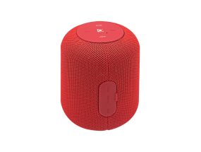 GEMBIRD kaasaskantav Bluetooth kõlar punane