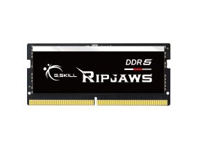 G.SKILL DDR5 32GB 4800MHz CL38 SO-DIMM