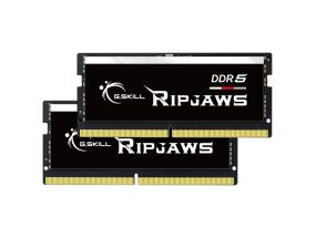 G.SKILL DDR5 64GB 2x32GB 4800MHz CL40