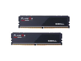 G.SKILL DDR5 6000 MT/s 2x16GB Flare X5