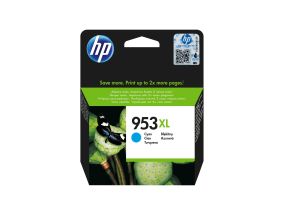 HP 953 XL Ink Cartridge Cyan