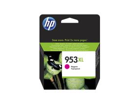 HP 953 XL Ink Cartridge Magenta