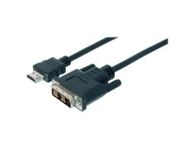ASSMANN HDMI to DVI kaabel 2m
