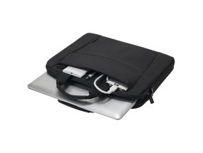 Laptop bag, cover DICOTA Eco Slim Case BASE 15 - 15.6"