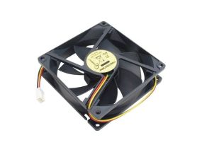 GEMBIRD FANCASE PC case fan Gembird, 80x