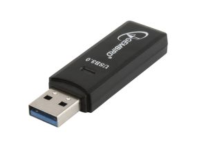 GEMBIRD UHB-CR3-01 USB 3