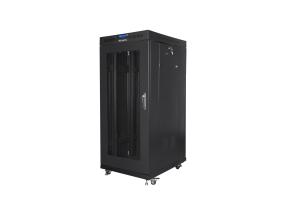 LANBERG rack cabinet 27U 600x800 mesh