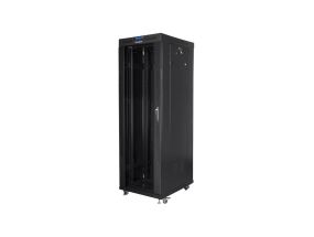 LANBERG rack cabinet 37U 800x1000 glass