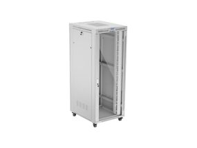 LANBERG rack cabinet 42U 800x1000 glass