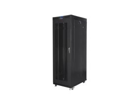 LANBERG FF01-8227-23B free-standing rack