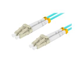 LANBERG fiber optic patchcord MM