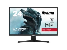 IIYAMA G2470HS-B1 23.8inch Fast IPS (P)