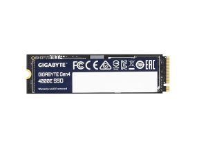 GIGABYTE Gen4 4000E SSD 1TB