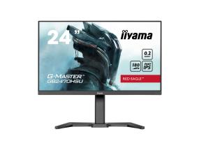 IIYAMA GB2470HSU-B6 G-Master Red (P)