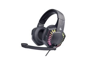 GEMBIRD Gaming headset with LED light