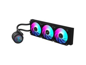 GIGABYTE AORUS WATERFORCE II 360 AIO