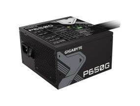 GIGABYTE GP-P650G 650W 80 PLUS BR