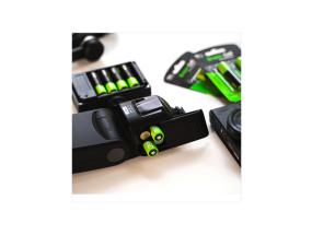 GREENCELL GR01 Green Cell 4x Akumulator