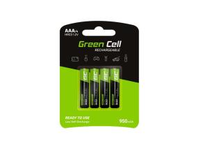 GREENCELL GR03 Green Cell 4x Akumulator