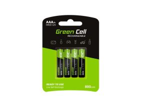 GREENCELL GR04 Green Cell 4x Akumulator