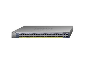 NETGEAR 52port POE+ Managed Pro Switch