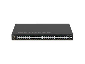 NETGEAR 52PT M4350-48G4XF Managed Switch