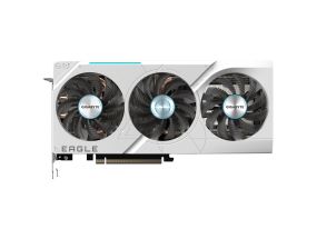 GIGABYTE RTX4070 SUPER EAGLE OC ICE 12GB