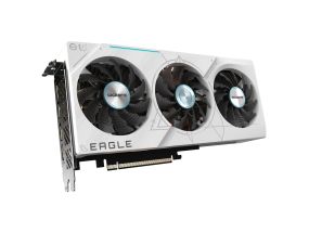 GIGABYTE RTX4070Ti S EAGLE OC ICE 16GB