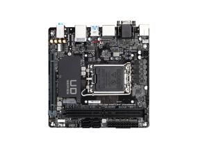 GIGABYTE H610I LGA1700