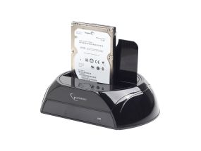 GEMBIRD HD32-U3S-2 HDD docking station G