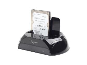 GEMBIRD HD32-U3S-2 HDD docking station G