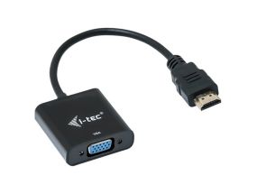 I-TEC Adapter HDMI to VGA