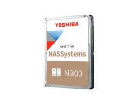 TOSHIBA BULK N300 NAS HDD 3.5i SATA 14TB