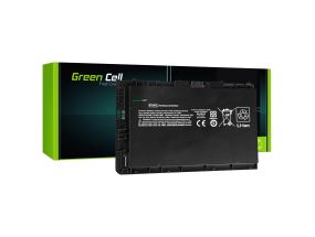 GREENCELL HP119 Battery Green Cell BA06X