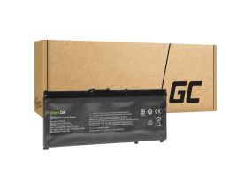 Аккумулятор для ноутбука GREEN CELL PRO CI03XL