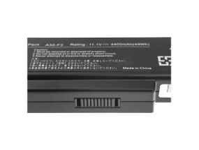 GREENCELL HP80PRO Battery Green Cell PRO