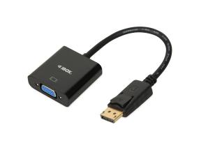IBOX Adapter IADPVGA DisplayPort to VGA