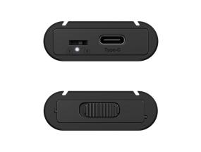 ICYBOX IB-1807MT-C31 External enclosure