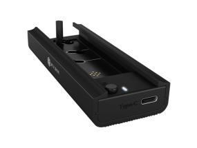 ICYBOX IB-180MC-C31 NVMe and SATA Dock
