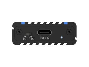 ICY BOX IB-1824ML-C31 USB Enclosuure