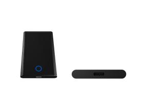 ICYBOX IB-273StU3 IcyBox External 2,5 HD