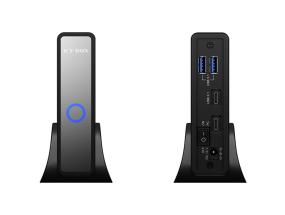 ICYBOX Enclosure 3.5in or 2.5in HDD/SSD