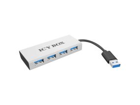 ICYBOX IB-AC6104 IcyBox 4xPort USB 3.0 H