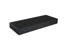 ICYBOX IB-DK2245AC Multi Docking Station