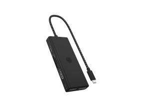 ICY BOX IB-DK4011-CPD Docking Station